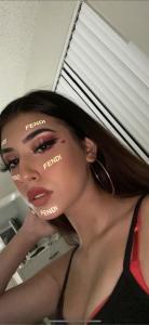 Nereida Morrison - Baby Iowa, USA