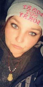 Nerissa Bird - Baby Rockford, USA