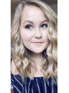 Nicole Bremer - Baby San Diego, USA