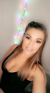 Nina Cobb - Baby Jersey City, USA