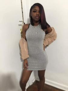 Nona Blakney - Baby Winnipeg, Canada