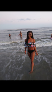 Nora Draughn - Baby New York, USA