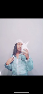 Nora Foster - Baby Midlothian, USA