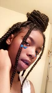 Ofelia Youngblood - Baby Glasgow, United Kingdom