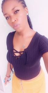 Ola Gagne - Baby Glasgow, United Kingdom