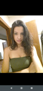 Pamela Chen - Baby Visalia, USA