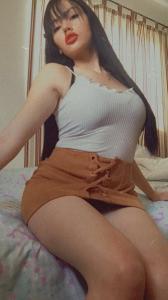 Pamela Kennedy - Baby Las Vegas, USA