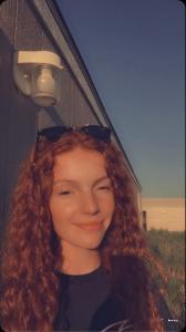 Paola Bradley - Baby Arizona, USA