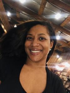 Patrice Houston - Baby St Louis, USA