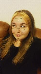 Patricia Bonelli - Baby Glasgow, United Kingdom