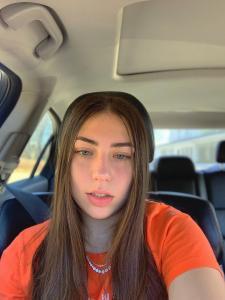 Patricia Crawford - Baby Leeds, United Kingdom