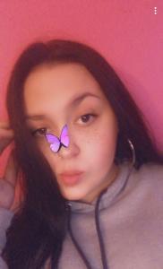 Patricia Eldridge - Baby Rockford, USA