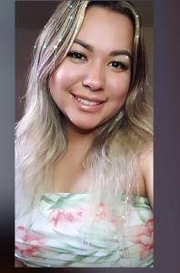 Patricia Klein - Baby Miami, USA