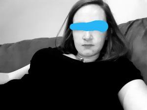 Patricia Torres - Baby Oklahoma, USA