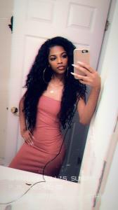 Paula Blade - Baby Midlothian, USA