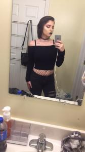 Peggy Soto - Baby Aberdeen, United Kingdom