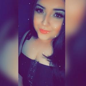 Priscilla Ramirez - Baby San Francisco, USA