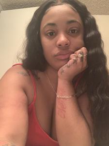 Rachael McGhee - Baby Dallas, USA