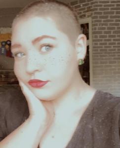 Rachel Bryant - Baby Michigan City, USA