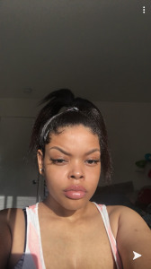 Rachel Lofton - Baby Albuquerque, USA