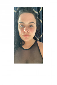 Rachel Martin - Baby Regina, Canada