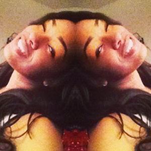 Rafaela Austin - Baby London, United Kingdom