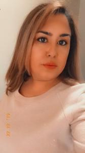 Reba Ryan - Baby Phoenix, USA