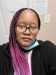 Rebecca Florez - Baby Utah, USA