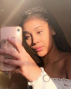 Reina Hanlin - Baby Liverpool, United Kingdom