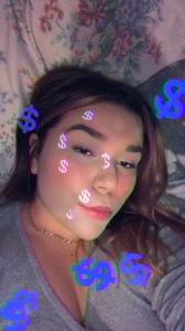 Renee Wood - Baby New York, USA