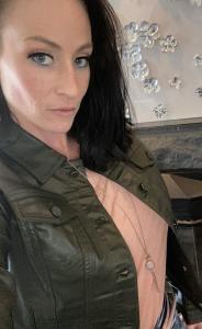 Rhiannon Galbraith - Baby Houston, USA