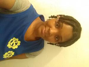 Robin Thompson - Baby Oklahoma City, USA