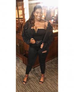 Rosa Vadnais - Baby New York, USA