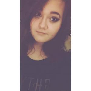 Rose Boucher - Baby California, USA