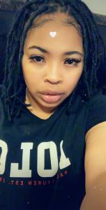 Rose Johnson - Baby Minneapolis, USA