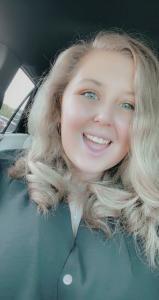 Rosemarie Knox - Baby Chicago, USA