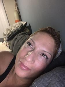 Rosemary Rines - Baby California, USA