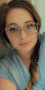 Rosie Davis - Baby Tampa, USA