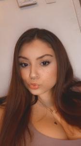 Ruby Jorgensen - Baby Indianapolis, USA