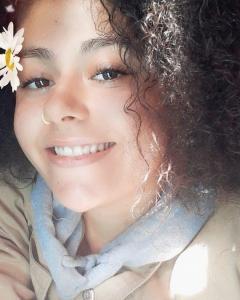 Ruth Belanger - Baby Sheffield, United Kingdom