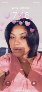 Ruth Gonzalez - Baby Aberdeen, United Kingdom