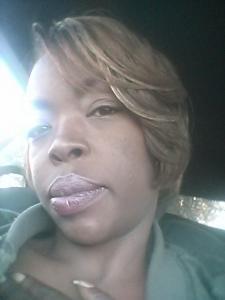 Ruth Powers - Baby New Orleans, USA