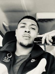 Ruth Schiavone - Baby Rockford, USA