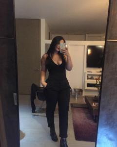 Ruth Zollinger - Baby San Antonio, USA