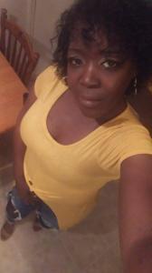 Samira McBride - Baby London, United Kingdom