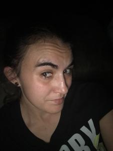 Sandra Cox - Baby Ottawa, Canada