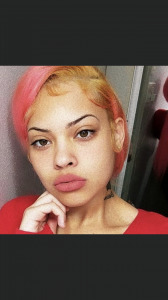 Sandra Freeman - Baby Utah, USA