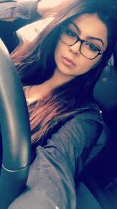 Sandra Gillmore - Baby Chicago, USA