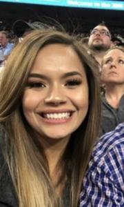 Sandra Headley - Baby Miami, USA