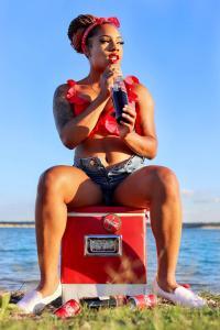 Sandra Liddell - Baby Leeds, United Kingdom